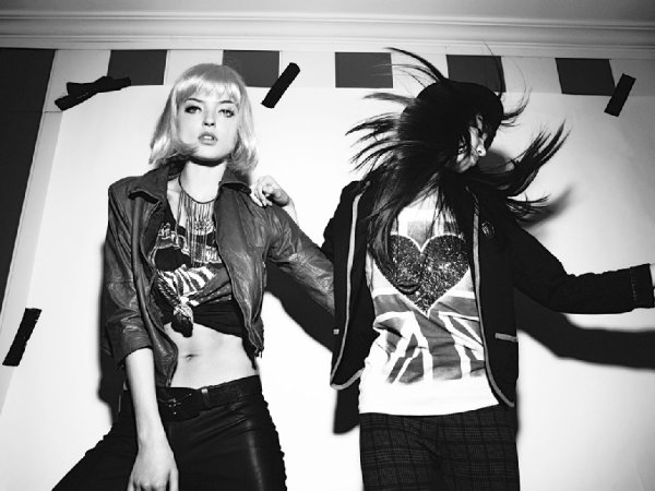Снимка: Bershka