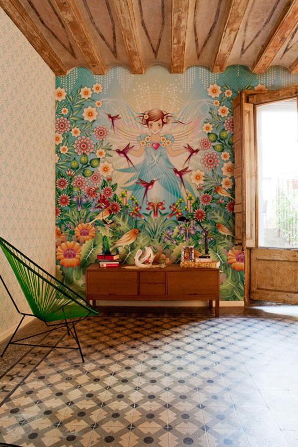 Снимка: interiorholic.com