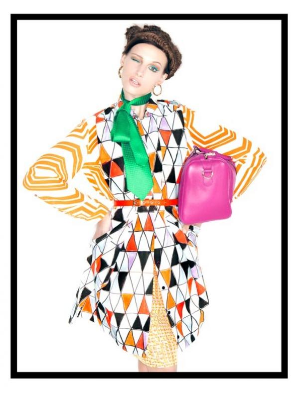 Снимка: сп.Vogue