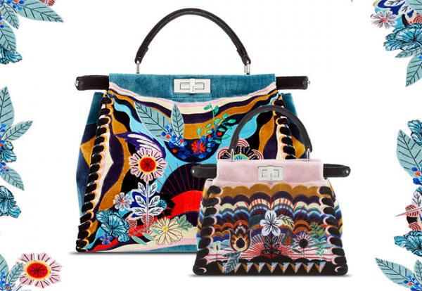 Снимка: Fendi