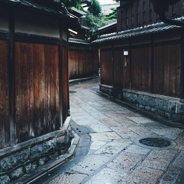 Снимка: Takashi Yasui