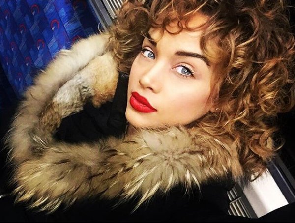 Снимка: Vogue