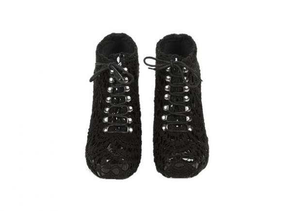 Снимка: Rodarte