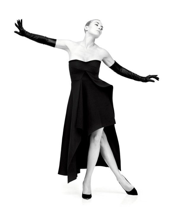Снимка: WSJ. MAGAZINE