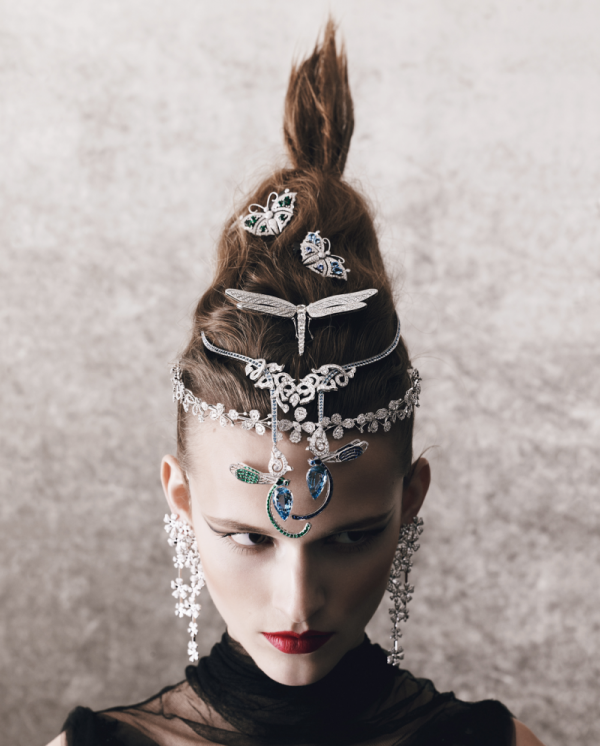 Снимка: Yuval Hen for How To Spend It December 2013