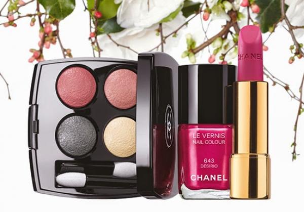 Снимка: Chanel