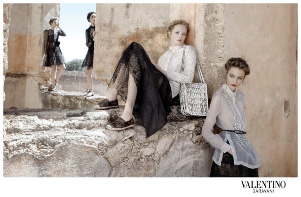 Снимка: Valentino