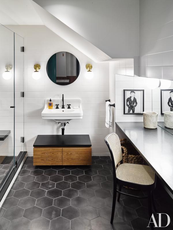Снимка:  Architectural Digest