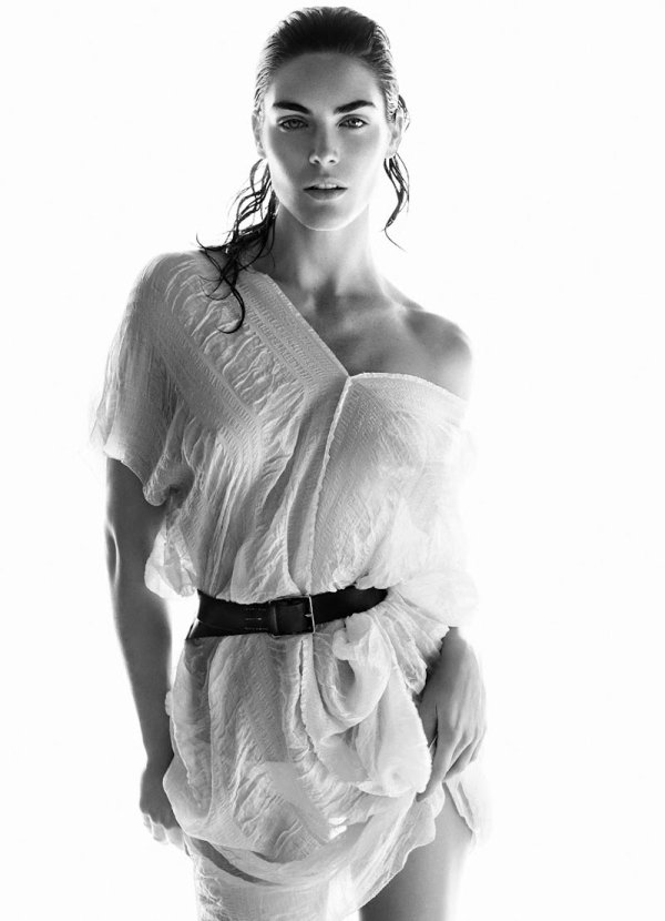 Снимка: Madame le Figaro