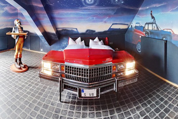 Снимка: elitedayly.com