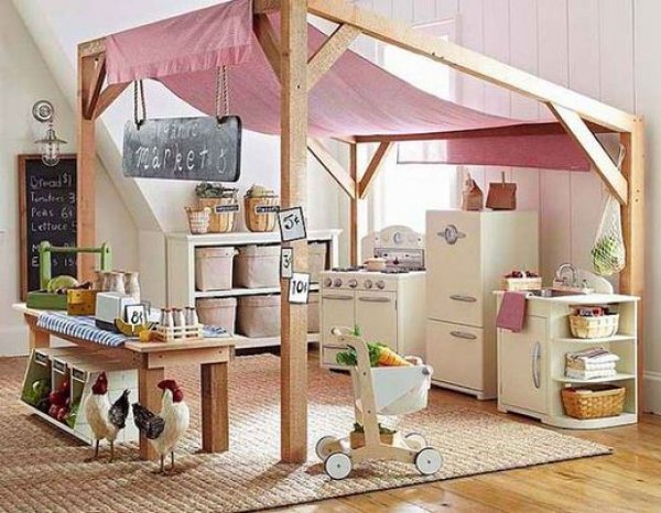 Снимка: interiorholic.com