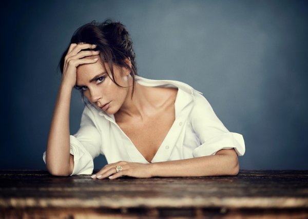 Снимка; сп. Vogue