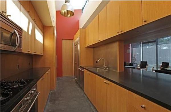Снимка: luxuryhomes.com