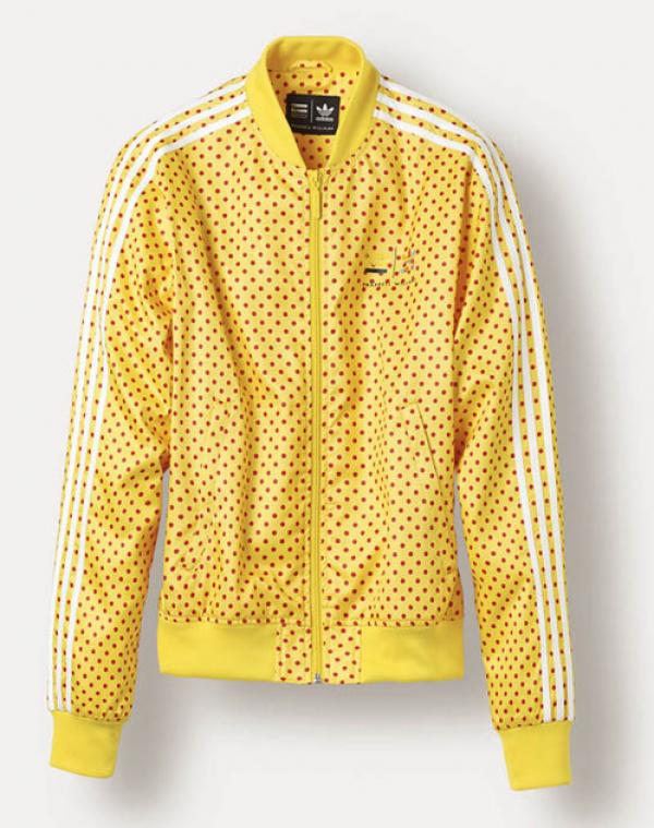 Снимка: Adidas Originals