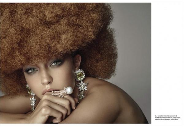 Снимка; vogue.it