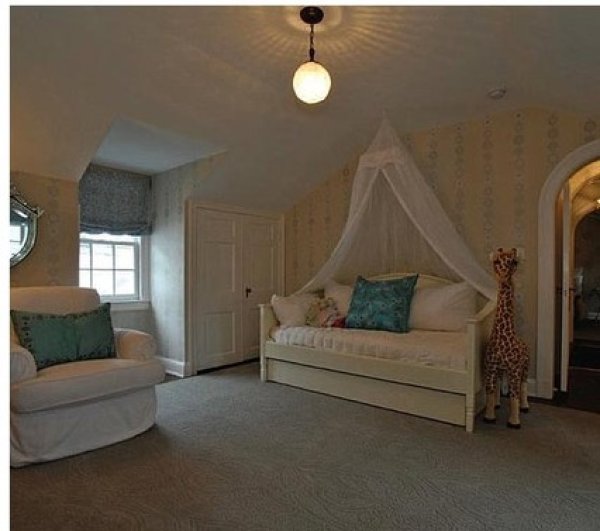 Снимка: tasteofcountry.com