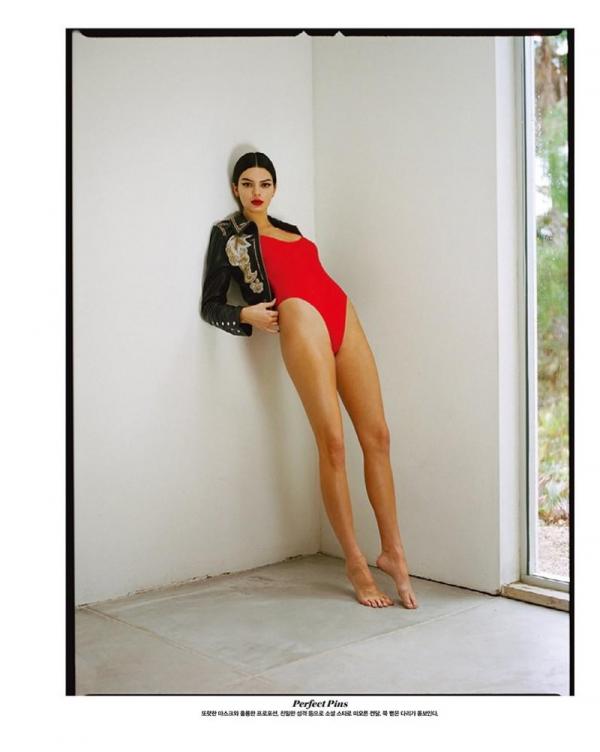 Снимка: Vogue