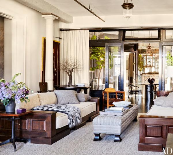 Снимка: ArchitecturalDigest.com