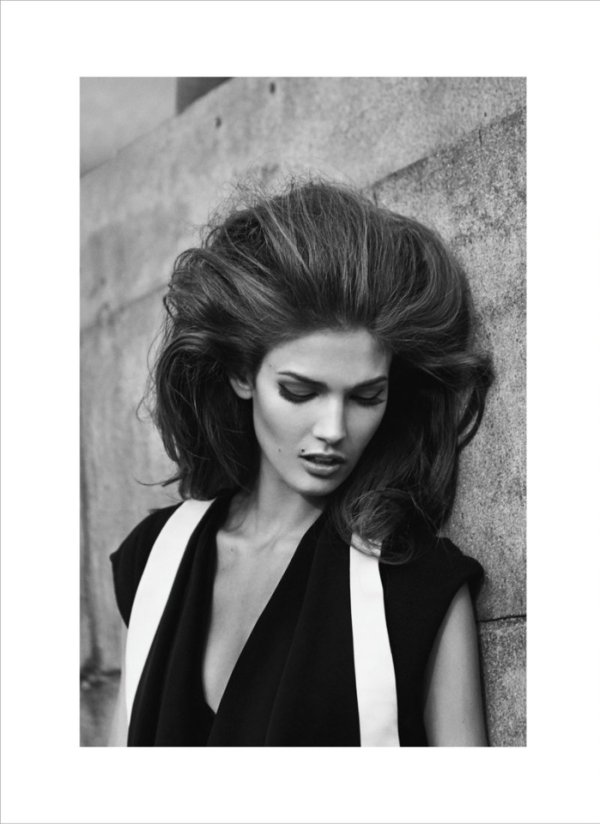 Снимка: Vogue 