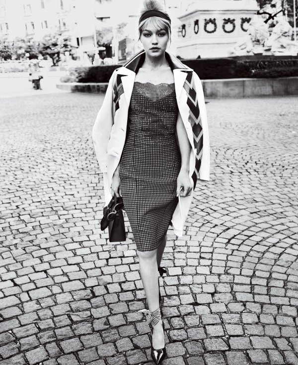 Снимка: vogue.com