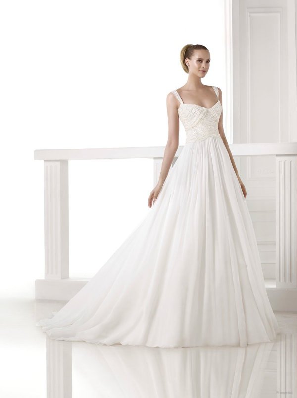 Снимка: Atelier Pronovias