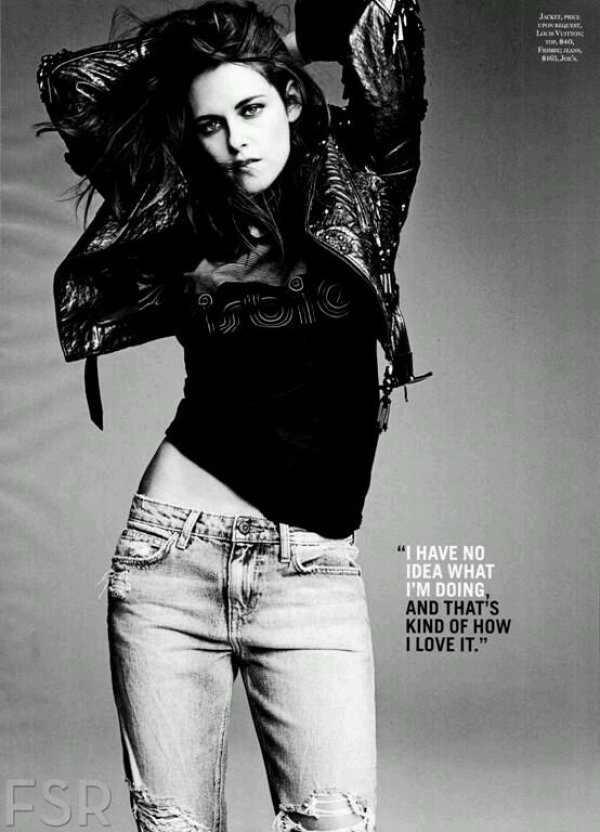 Снимка: сп.Marie Claire