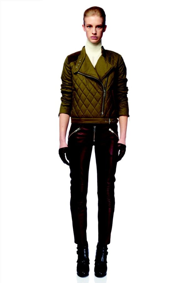 Снимка: Alexander McQueen