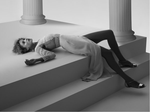 Снимка: Vogue