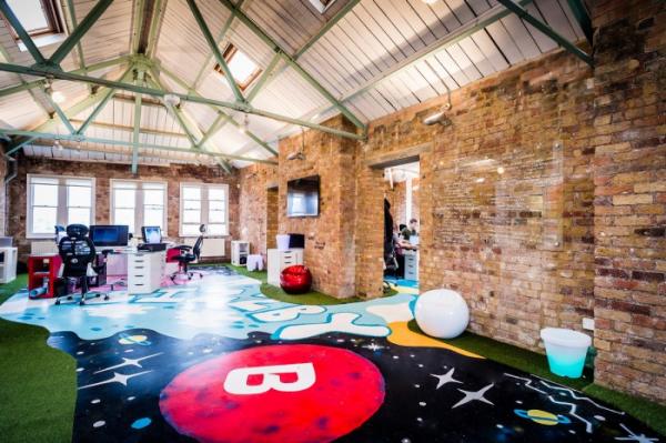Снимка: officesnapshots.com