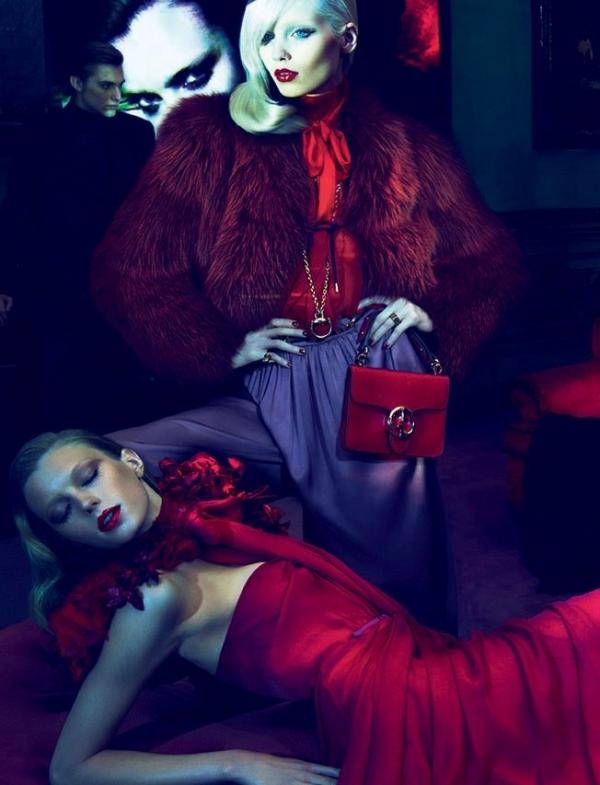 Снимка: Mert Alas & Marcus Piggott