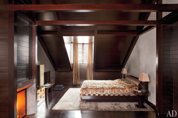 Снимка: architecturaldigest.com