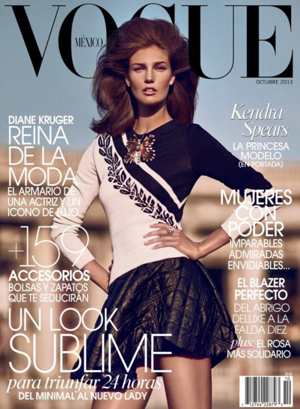 Снимка: Vogue 