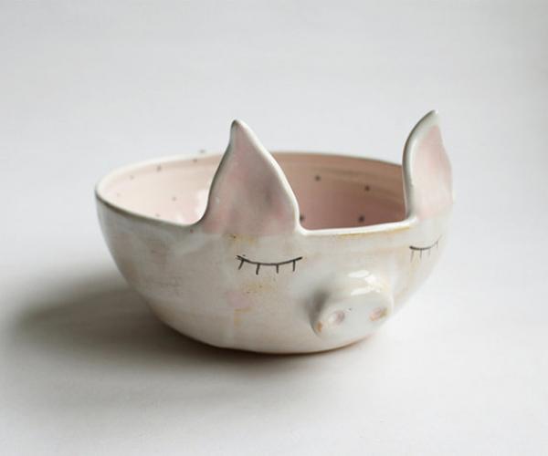 Снимка: CLAY OPERA
