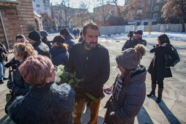 Снимка: Димитър Кьосемарлиев, Tialoto.bg