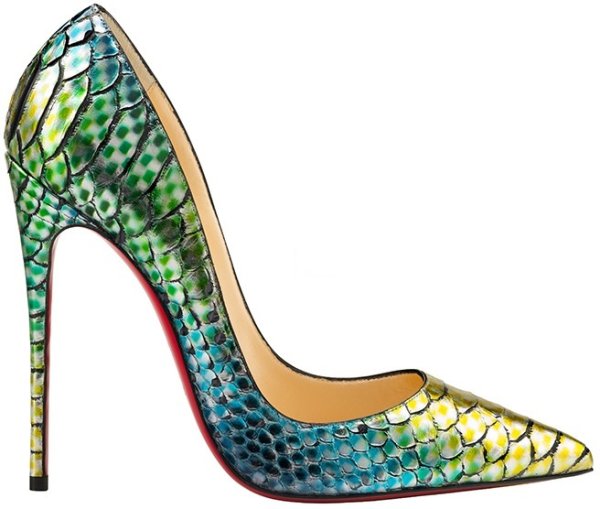 Снимка: Christian Louboutin