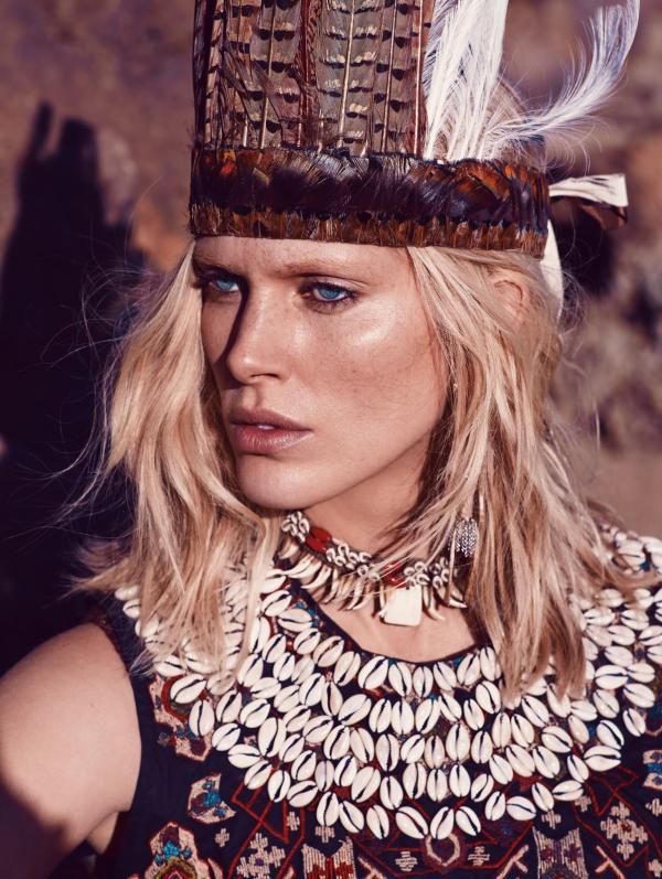 Снимка: Vogue