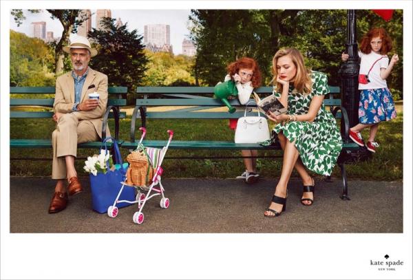 Снимка: Kate Spade