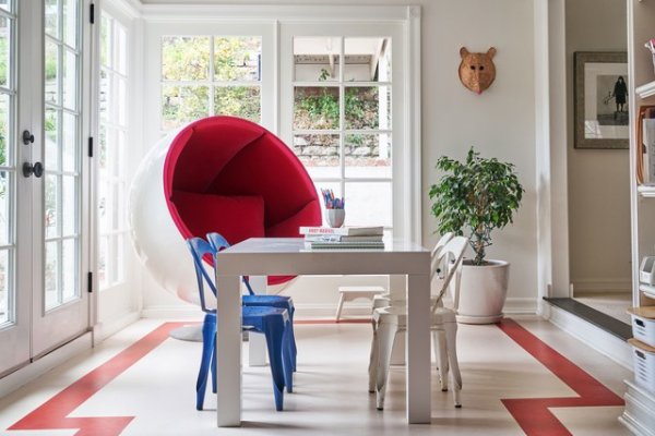 Снимка:architecturaldigest.com