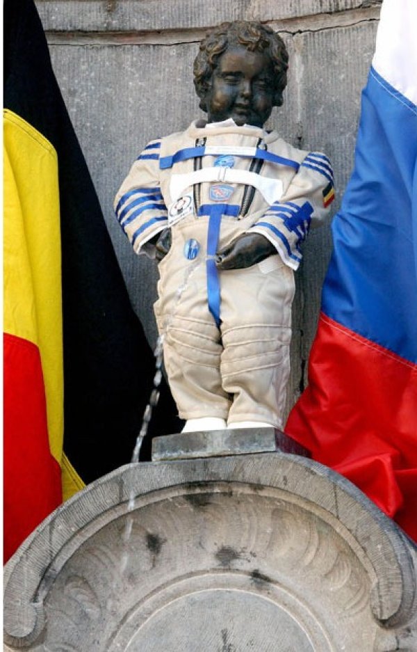 Снимка: amusingplanet.com