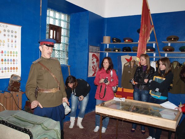 Снимка: tripandtravelblog.com