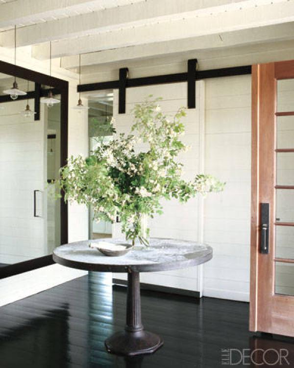 Снимка: сп. ELLE DECOR
