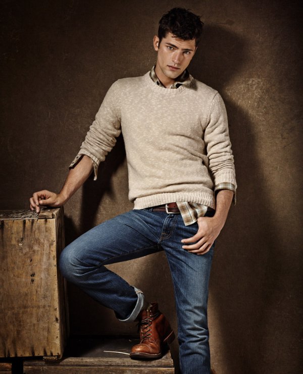 Снимка:Lucky Brand