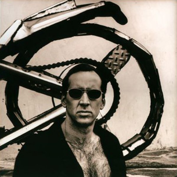 Снимка: Anton Corbijn