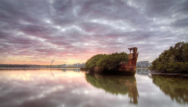 Снимка: Flickr