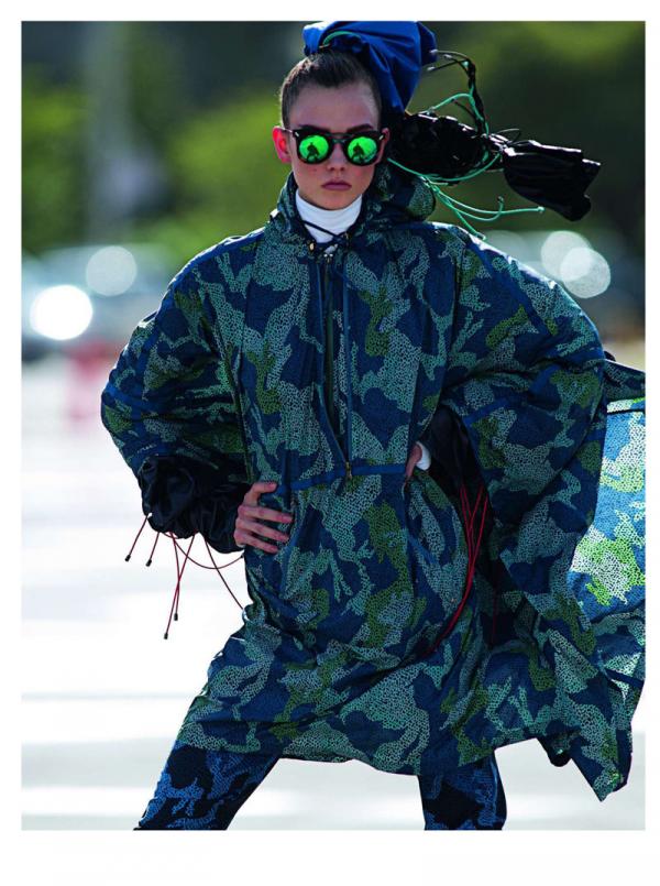 Снимка: Vogue
