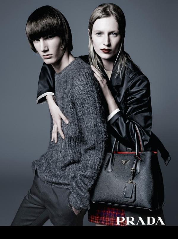 Снимка: Prada