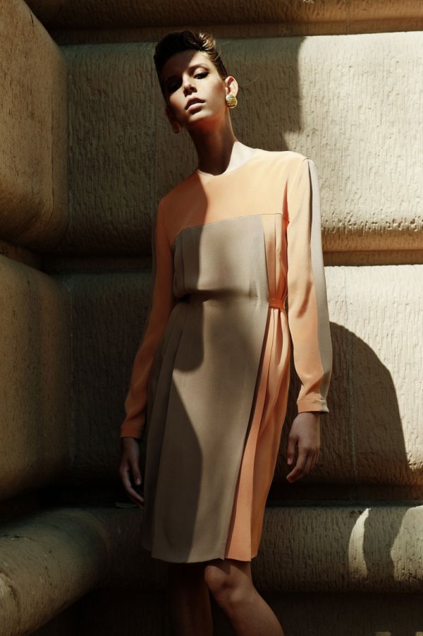 Снимка: Fashion Gone Rogue