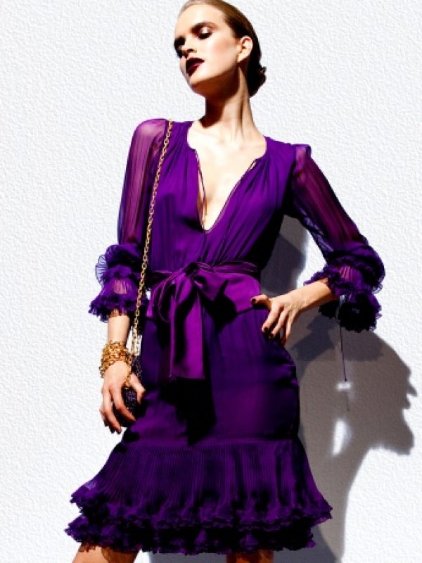 Снимка: Tom Ford