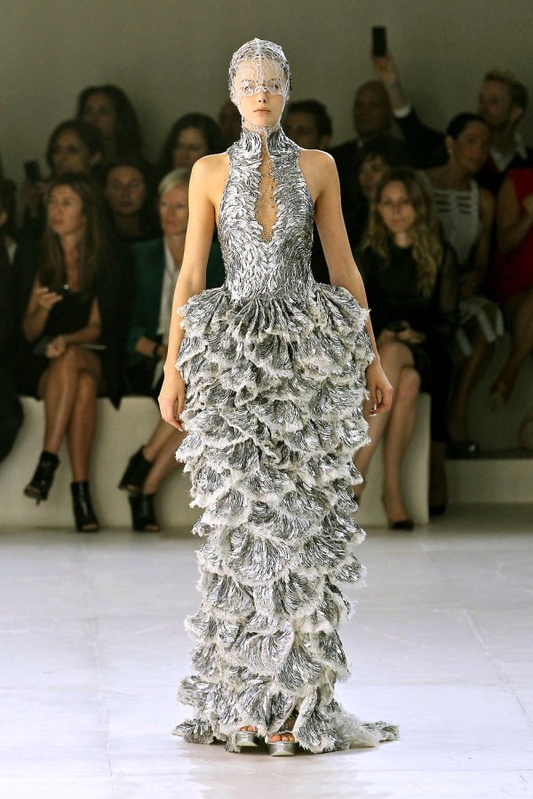 Снимка: fashionising.com