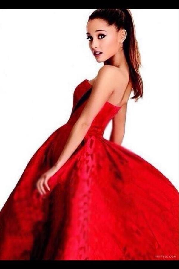 Снимка: сп.InStyle